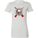 Liberty Or Death Women's T-shirt