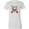 Liberty Or Death Women's T-shirt