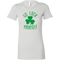 Go Luck Yourself Women's T-Shirt