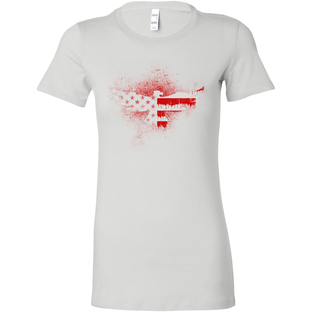 Blood Eagle Women's T-Shirt