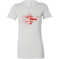Blood Eagle Women's T-Shirt