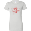 Blood Eagle Women's T-Shirt