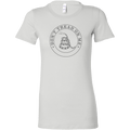 Don't Tread On Me Women's T-Shirt