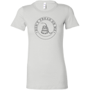Don't Tread On Me Women's T-Shirt