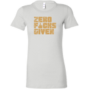Zero F&
