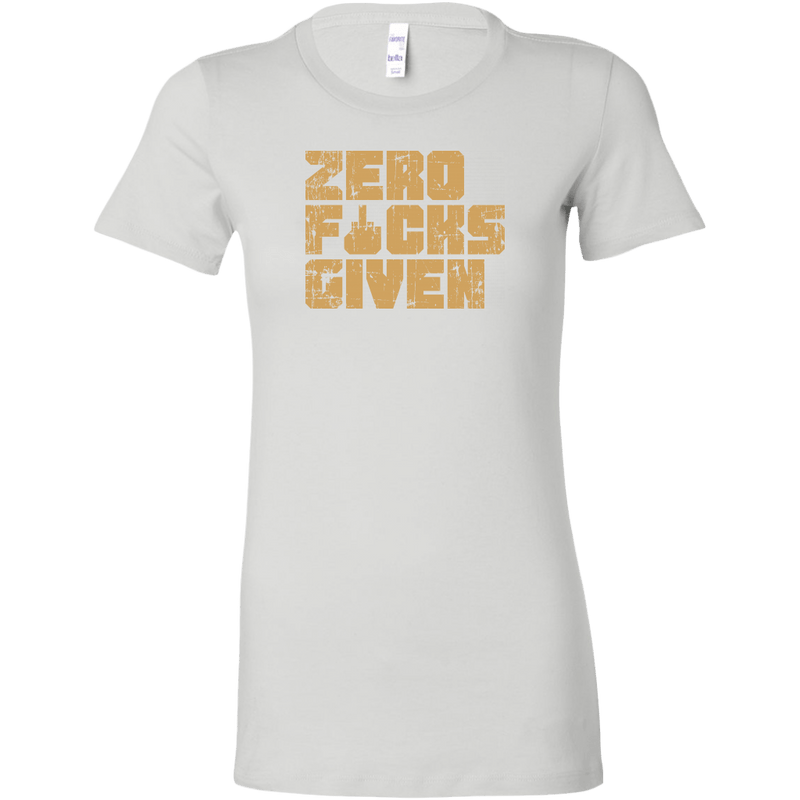 Zero F&