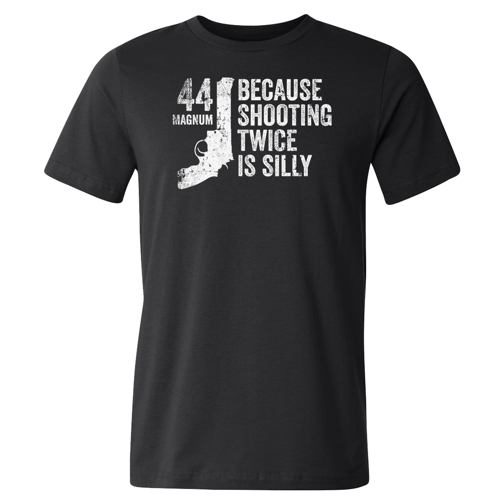 44 Magnum Shirt | Proudly Made In The USA – Eagle Six Gear