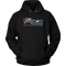 Freedom Hunters Original Logo Hoodie