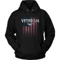 Veteran Unisex Hoodie