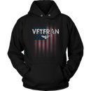 Veteran Unisex Hoodie