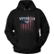 Veteran Unisex Hoodie