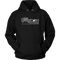 Freedom Hunters Original Logo Gone Gray