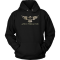 Apex Predator - Death's Eye Unisex Hoodie