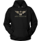 Apex Predator - Death's Eye Unisex Hoodie