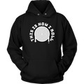 This is How I Roll Firefighter Unisex Hoodie