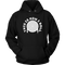 This is How I Roll Firefighter Unisex Hoodie