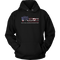 Freedom Hunters Gone Olympic Hoodie