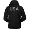 Freedom Hunters Gone Olympic Hoodie