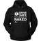 Drive Safe...or I'll Get to See You Naked EMT Unisex Hoodie