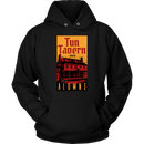 Tun Tavern Unisex Hoodie