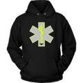 Silver EMS 2.0 Unisex Hoodie