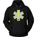 Silver EMS 2.0 Unisex Hoodie