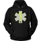 Silver EMS 2.0 Unisex Hoodie