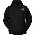 Armed American Infidel Unisex Hoodie