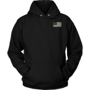 Armed American Infidel Unisex Hoodie