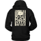 Armed American Infidel Unisex Hoodie
