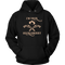 I'm Your Huckleberry Unisex Hoodie