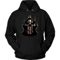 American Reaper Unisex Hoodie