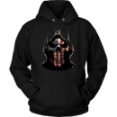 American Reaper Unisex Hoodie