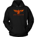 Apex Predator - Eagle Eyes Unisex Hoodie