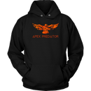 Apex Predator - Eagle Eyes Unisex Hoodie