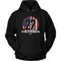 22 Awareness Unisex Hoodie