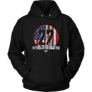 22 Awareness Unisex Hoodie