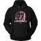22 Awareness Unisex Hoodie