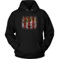 Join or Die Unisex Hoodie