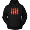 Join or Die Unisex Hoodie