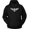2A Eagle Six Unisex Hoodie