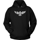 2A Eagle Six Unisex Hoodie