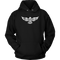 2A Eagle Six Unisex Hoodie