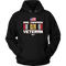 Iraq Campaign Veteran Unisex Hoodie