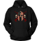 Armed American Warrior 2.0 Unisex Hoodie