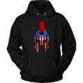 American Spartan Unisex Hoodie