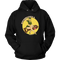 BOMBSHELL Unisex Hoodie