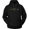 Legally Armed - Get Off My Lawn Unisex Hoodie