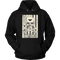 American Infidel Unisex Hoodie