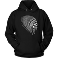 Apache Unisex Hoodie